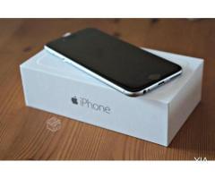 Iphone 6 space gray 128 gb excelente