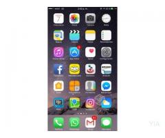 iPhone 6plus 16 gb liberado