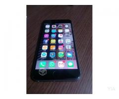 iPhone 6plus 16 gb liberado