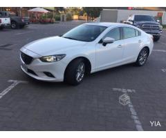 Mazda 6 2014 full equipo