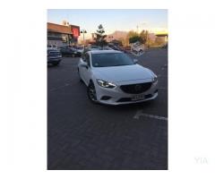 Mazda 6 2014 full equipo