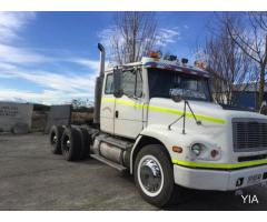 Freightliner FL 112