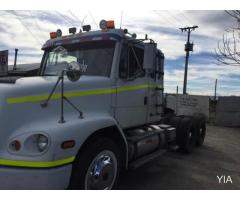 Freightliner FL 112