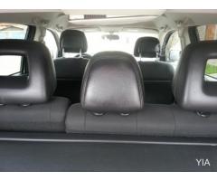 Jeep compass 2011