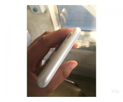 IPhone 6 16 Silver Buen estado completo