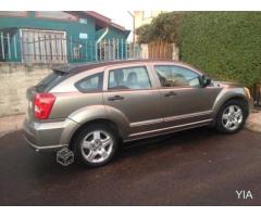 Dodge caliber 2007