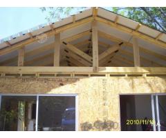 Construcciones casas en oferta solo x este mes