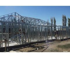 Construcciones casas en oferta solo x este mes