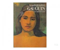 Gauguin Los Genios De La Pintura