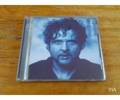 Simply Red / Blue - Álbum Cd Edición 1998, Germany