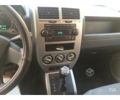 Jeep compass 2007