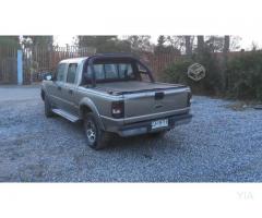 FORD RANGER 2006 impecable full equipo