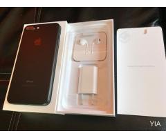 IPhone 7 Plus 32GB liberado boleta maconline