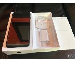 IPhone 7 Plus 32GB liberado boleta maconline