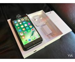 IPhone 7 Plus 32GB liberado boleta maconline