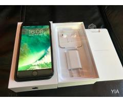 IPhone 7 Plus 32GB liberado boleta maconline