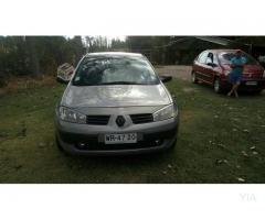 Renault megane full equipo recibo vehiculo