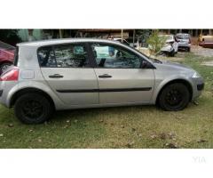 Renault megane full equipo recibo vehiculo