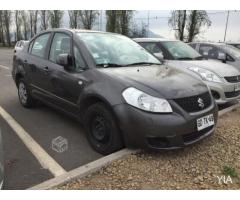 Suzuki sx4 sedan 2014