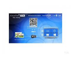 EasyCast OTA M2, Miracast, Airplay, DLNA, EZAir