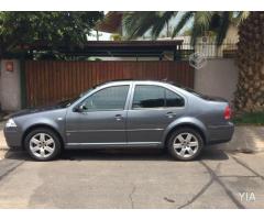 Volkswagen bora sky 2.0 2011