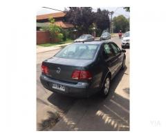 Volkswagen bora sky 2.0 2011