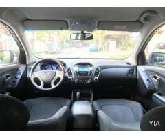 Hyundai Tucson GL 2.0 4x4 2012 UNA DUEÑA IMPECABLE