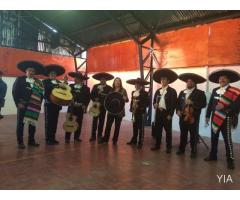 Serenata A domicilio + Sombrero Mexicano de Regalo