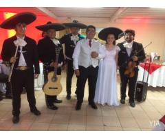 Serenata A domicilio + Sombrero Mexicano de Regalo