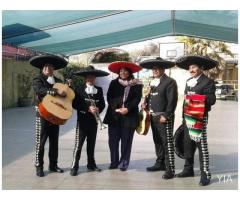 Serenata A domicilio + Sombrero Mexicano de Regalo