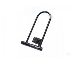 Candado U-lock Kryptonite Bici Keeper Ls N5