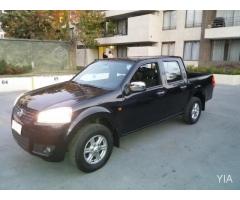 GREAT WALL WINGLE 2014 60.300 Kms