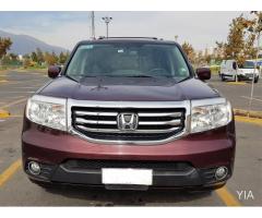 MARAVILLOSO HONDA PILOT 2014 29.000 Km