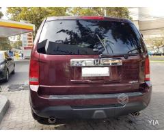 MARAVILLOSO HONDA PILOT 2014 29.000 Km