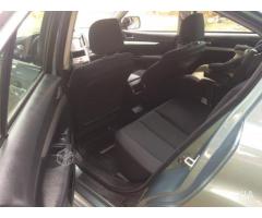 SUBARU LEGACY 2012 Full 4x4