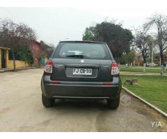 Suzuki 2013 full