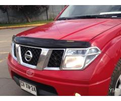 NISSAN NAVARA 2012 4X2 CAJA 6ta IMPECABLE