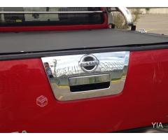 NISSAN NAVARA 2012 4X2 CAJA 6ta IMPECABLE