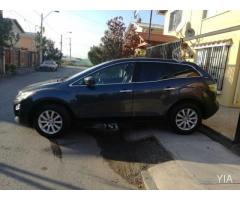 Mazda cx7 R 2012 full cuero