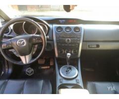 Mazda cx7 R 2012 full cuero