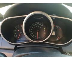 Mazda cx7 R 2012 full cuero