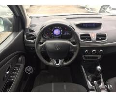 RENAULT FLUENCE 2017 solo 5.000 kms CREDITO 0% PIE