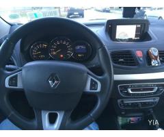 Renault megane iii dynamique pack 2012