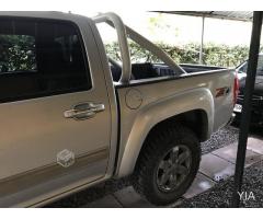 Chevrolet Colorado año 2012 4x4 automática 3.7 z71