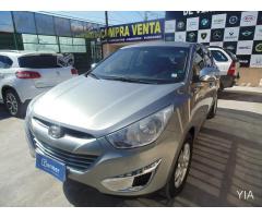 Hyundai Tucson 2012 2.0 // Credito 20% pie