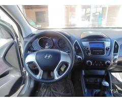 Hyundai Tucson 2012 2.0 // Credito 20% pie