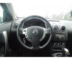 NISSAN QASHQAI 2014 FULL AC mecanica// credito 20%