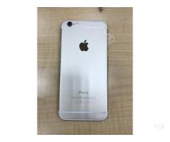 IPhone 6 de 16 gb dorado