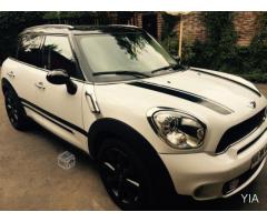 Mini countryman s 2014