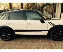 Mini countryman s 2014